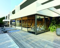 New Build - Apartment - Fuengirola