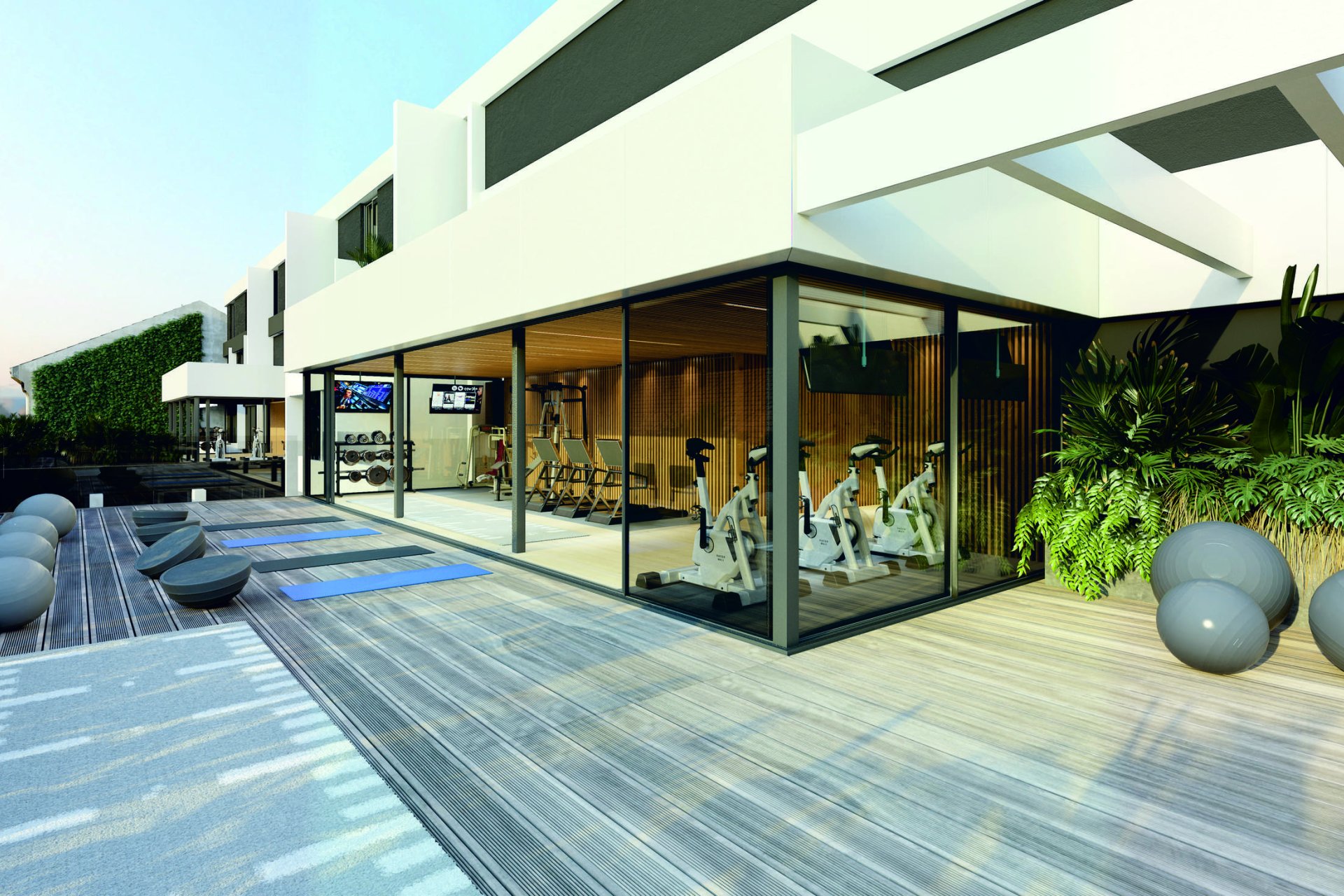 New Build - Apartment - Fuengirola