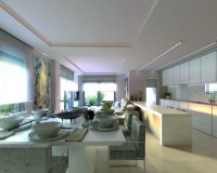 New Build - Apartment - Fuengirola
