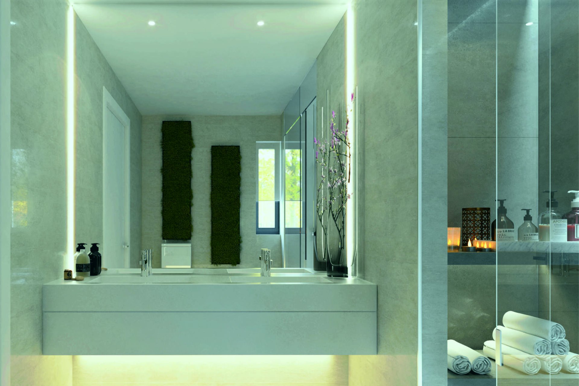 New Build - Apartment - Fuengirola