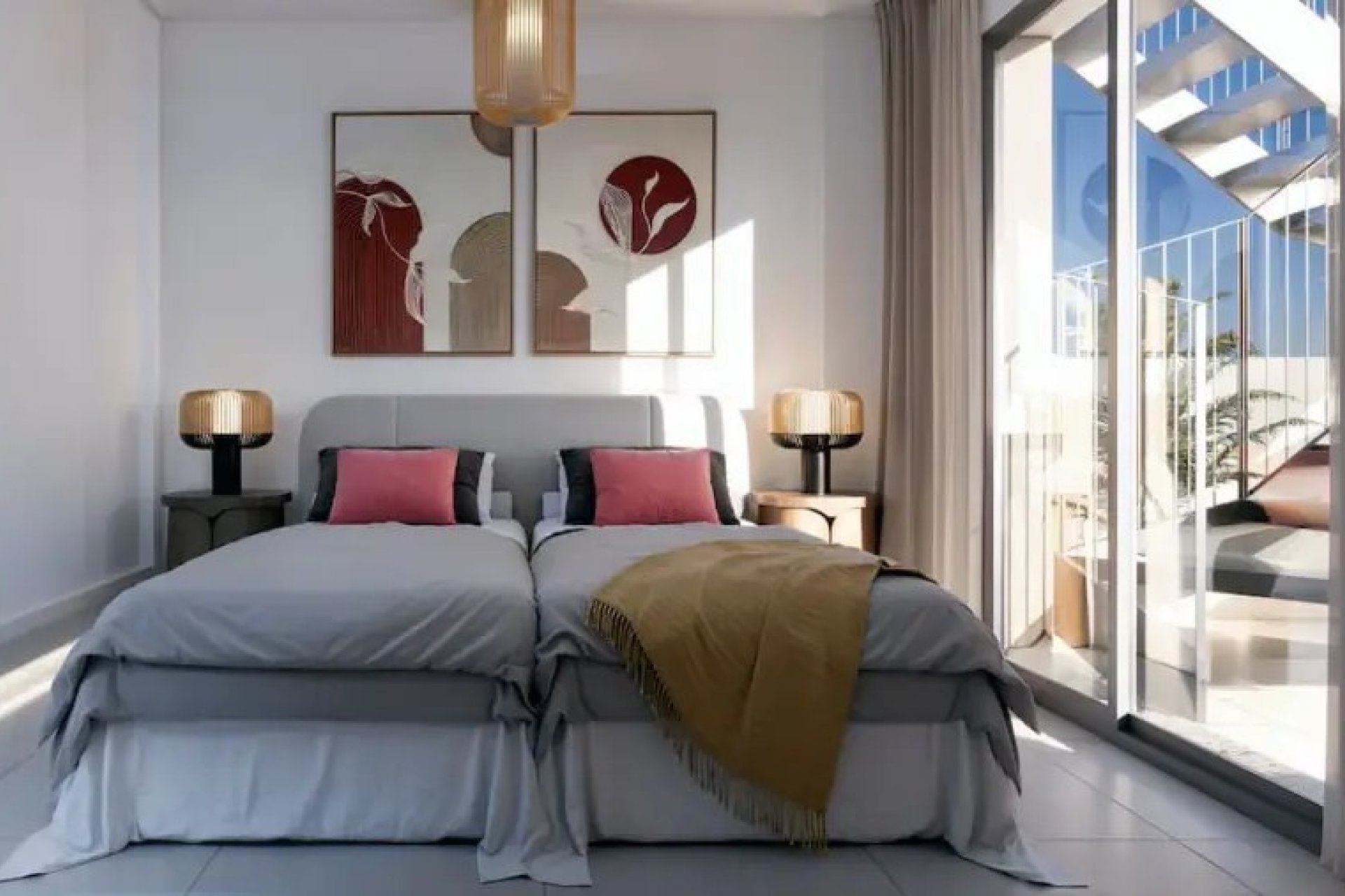 New Build - Apartment - Fuengirola