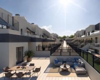 New Build - Apartment - Fuengirola