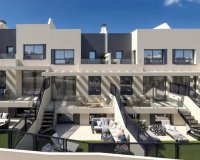 New Build - Apartment - Fuengirola