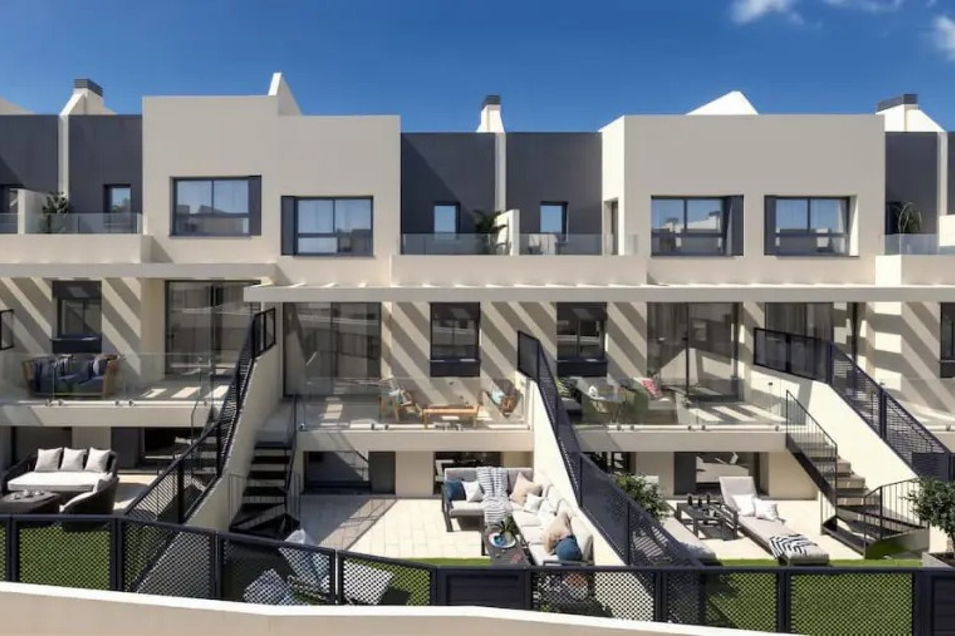 New Build - Apartment - Fuengirola