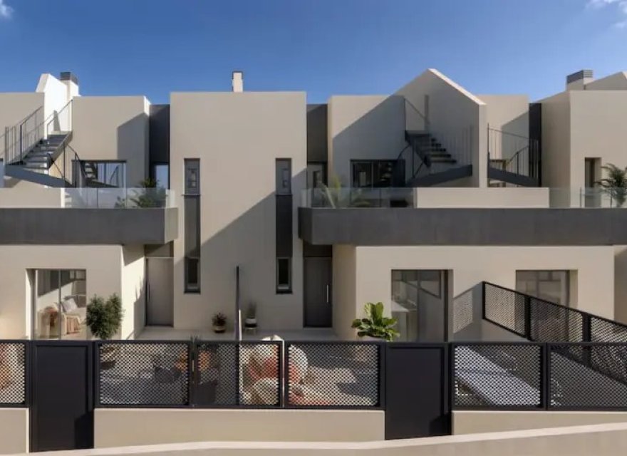 New Build - Apartment - Fuengirola