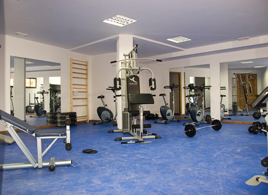 New Build - Apartment - Fuengirola