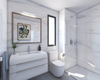 New Build - Apartment - Fuengirola