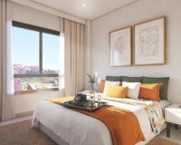 New Build - Apartment - Fuengirola