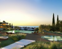 New Build - Apartment - Fuengirola