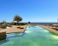 New Build - Apartment - Fuengirola