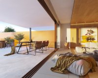 New Build - Apartment - Fuengirola