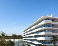 New Build - Apartment - Fuengirola