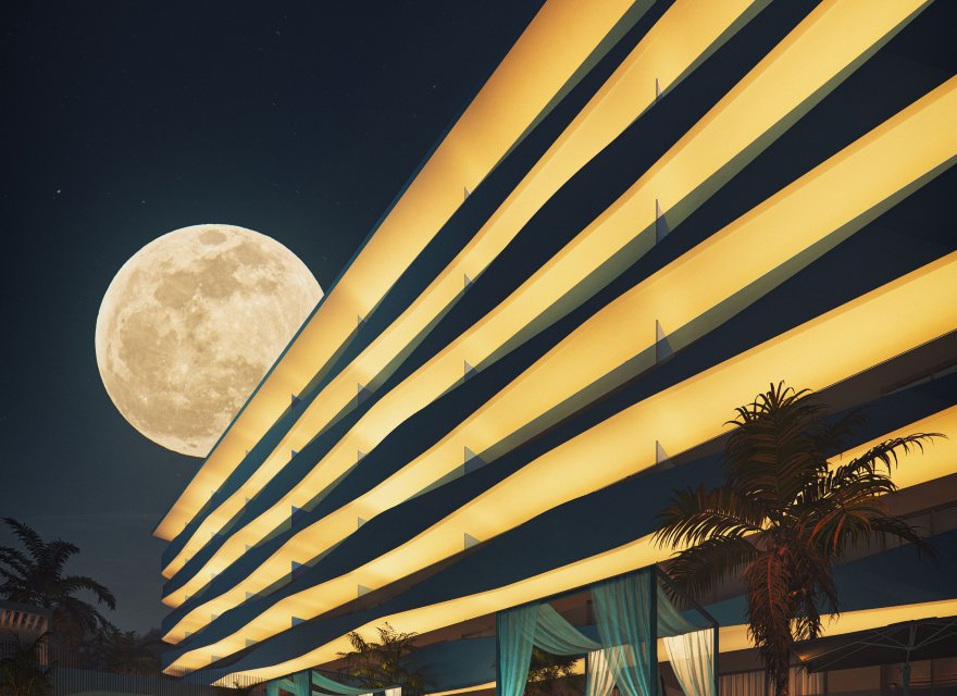 New Build - Apartment - Fuengirola