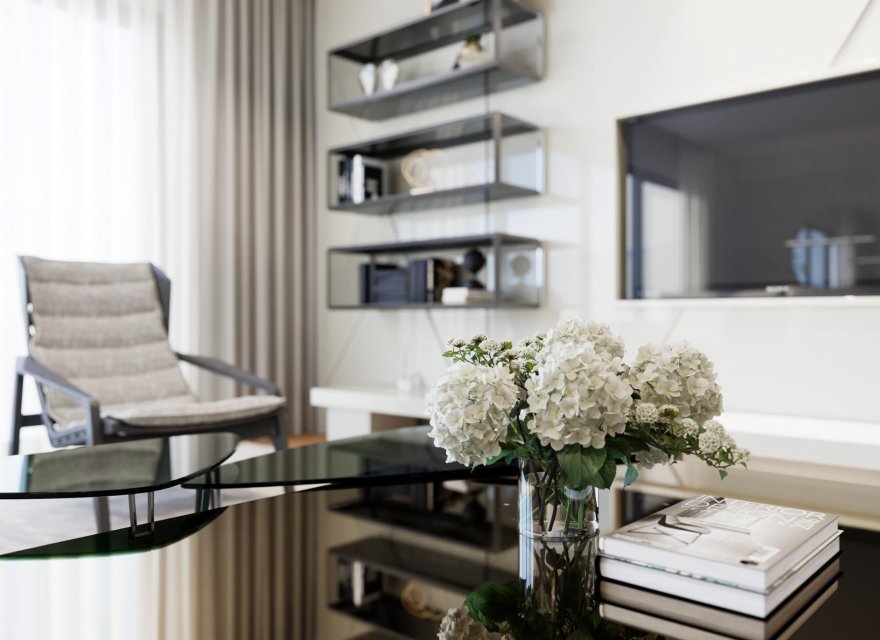 New Build - Apartment - Fuengirola