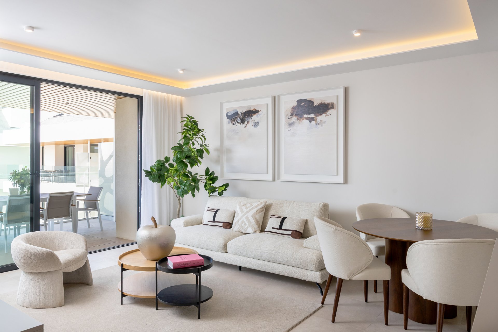 New Build - Apartment - Fuengirola