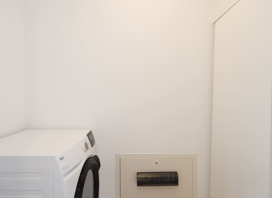 New Build - Apartment - Fuengirola