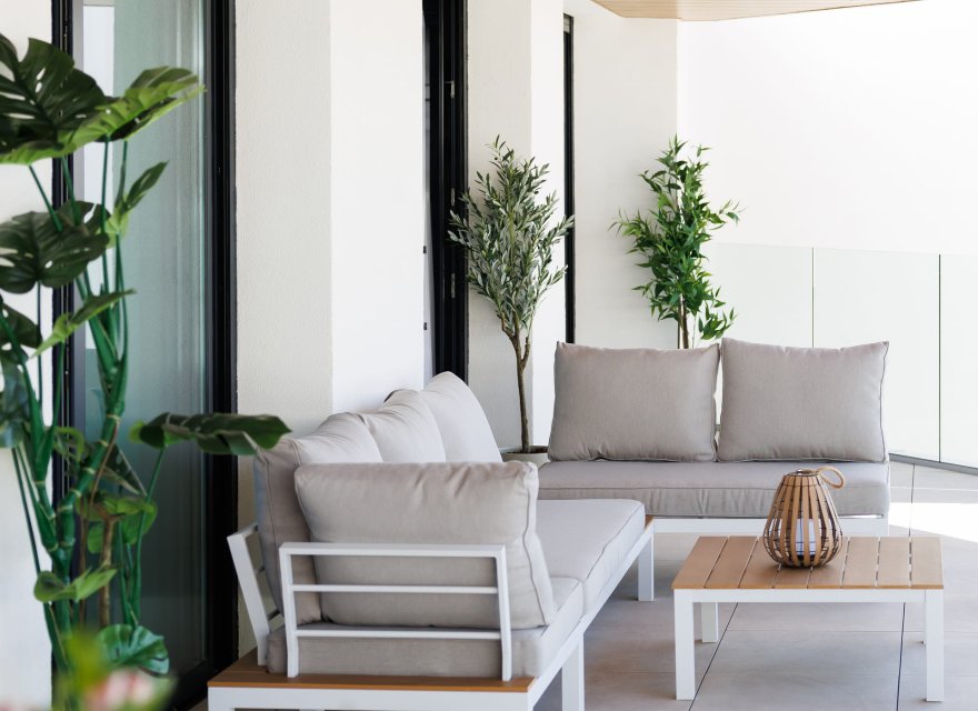 New Build - Apartment - Fuengirola