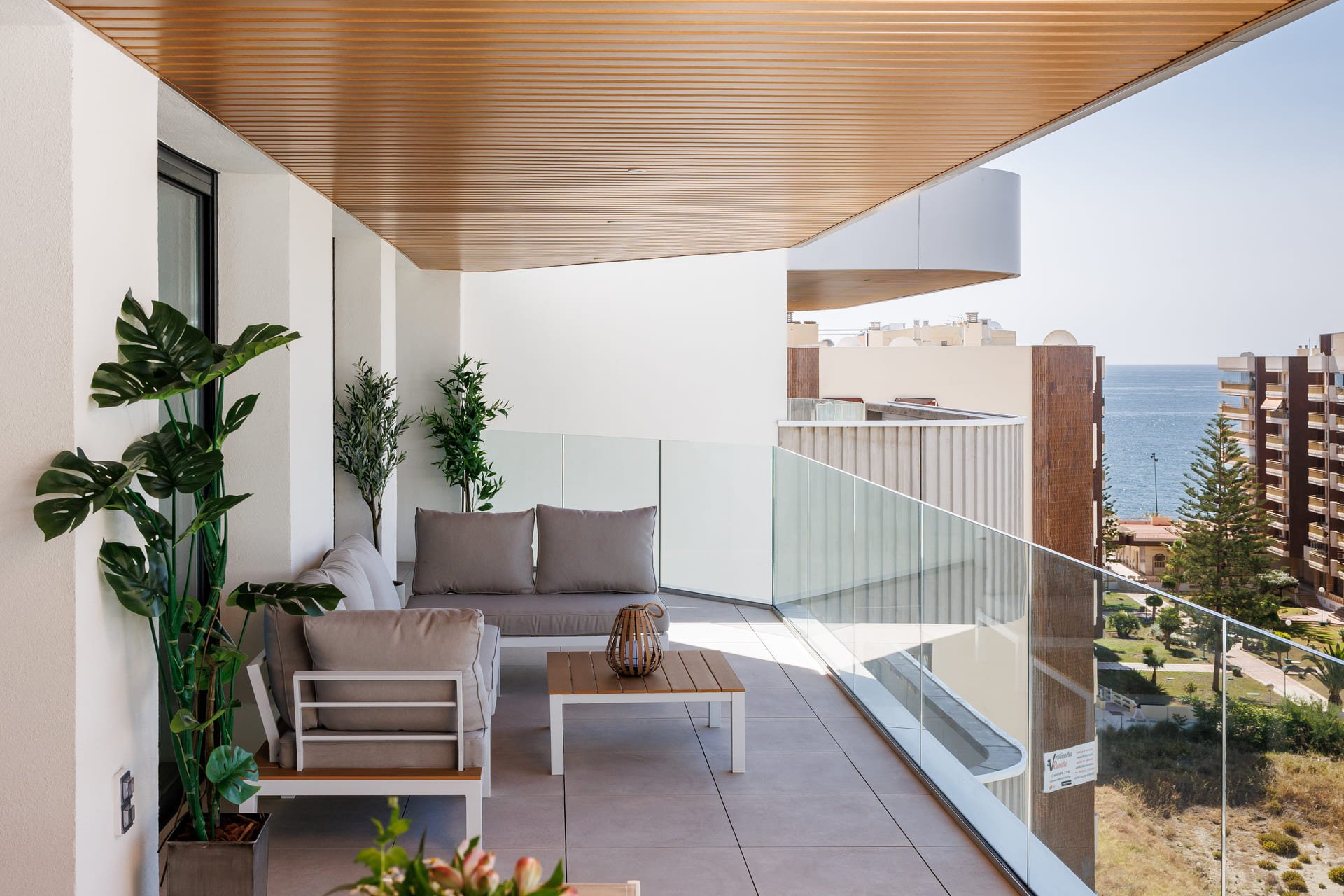 New Build - Apartment - Fuengirola