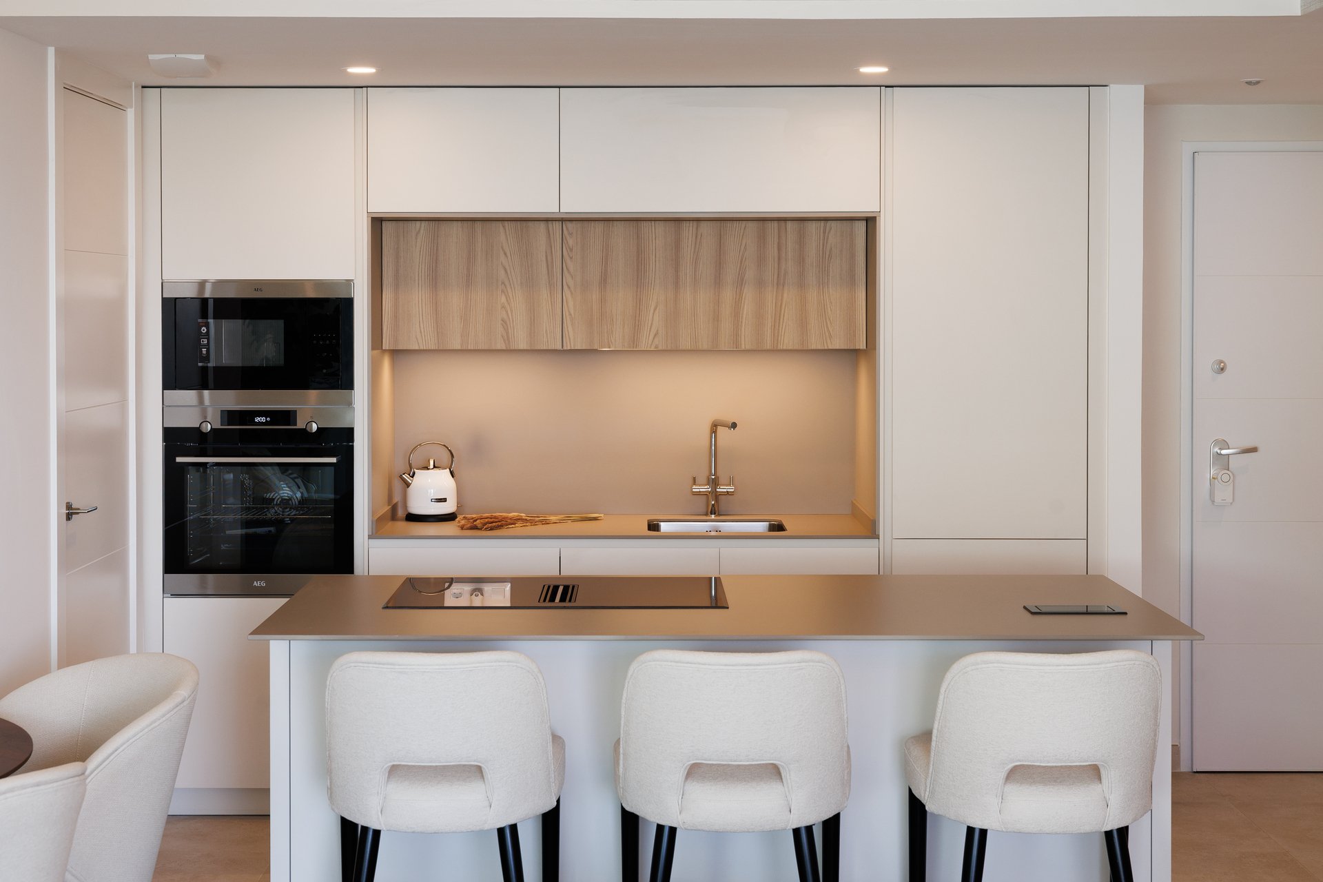 New Build - Apartment - Fuengirola