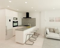 New Build - Apartment - Fuengirola