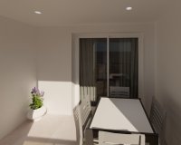 New Build - Apartment - Fuengirola