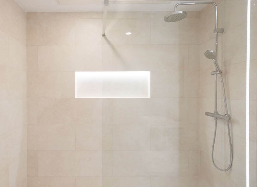 New Build - Apartment - Fuengirola