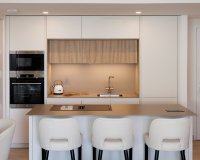 New Build - Apartment - Fuengirola