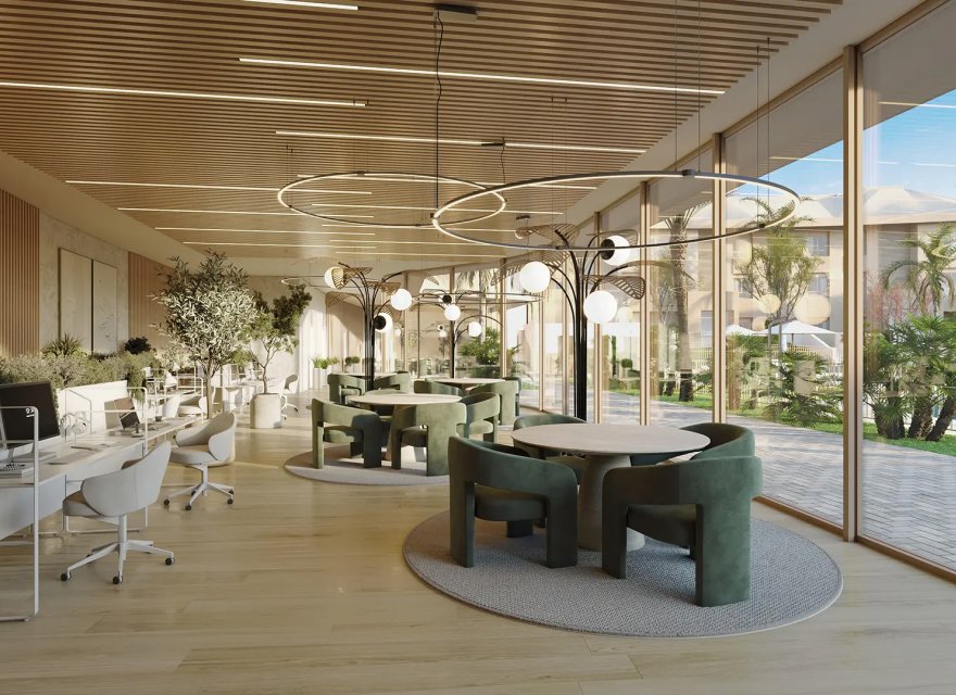 New Build - Apartment - Fuengirola