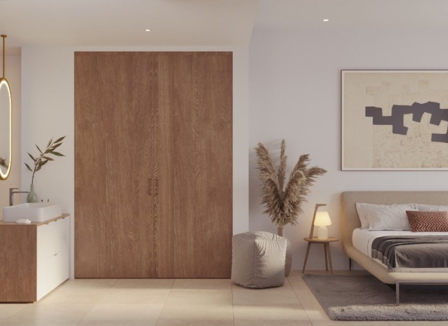 New Build - Apartment - Fuengirola