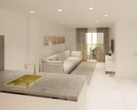 New Build - Apartment - Fuengirola