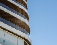 New Build - Apartment - Fuengirola