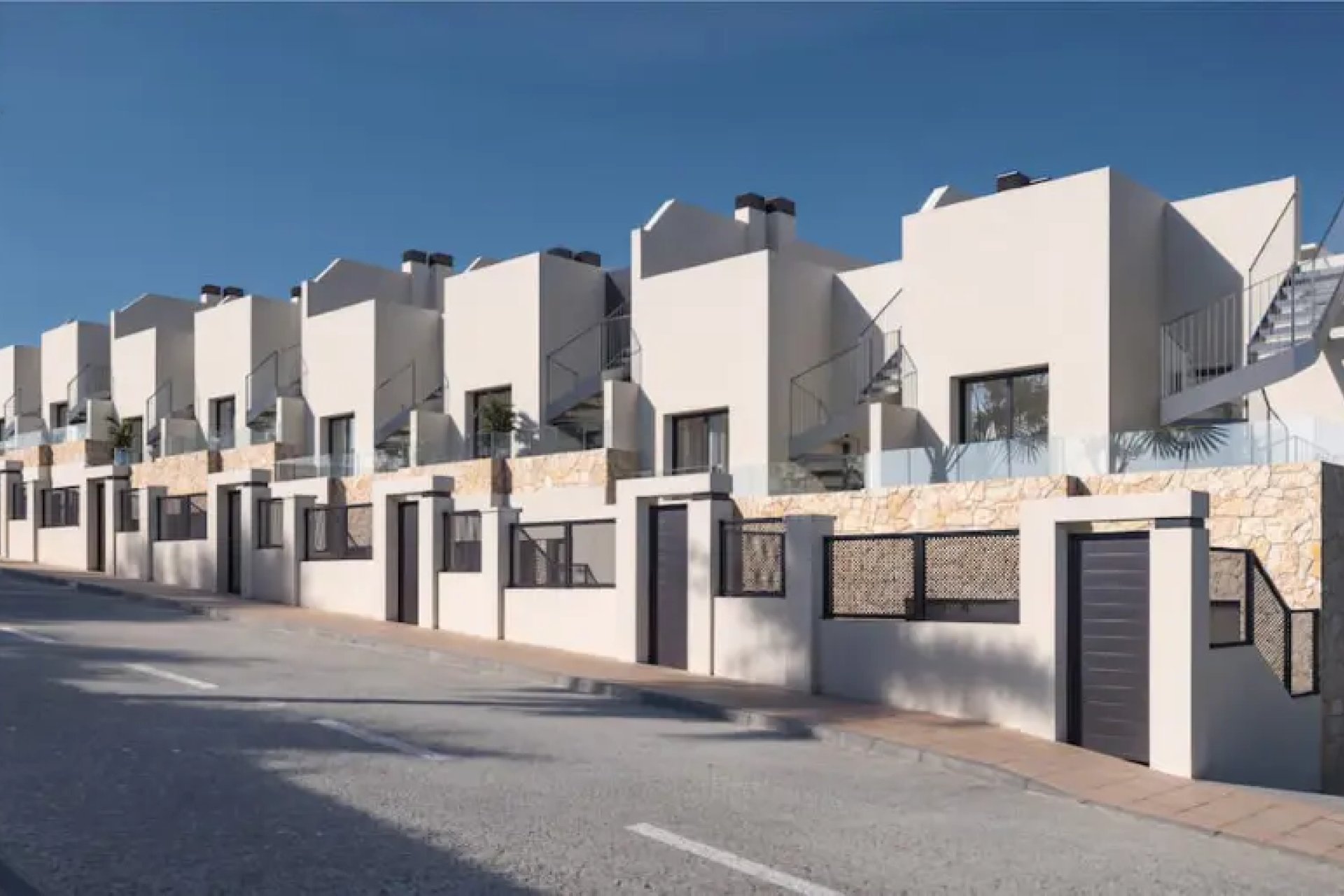 New Build - Apartment - Fuengirola