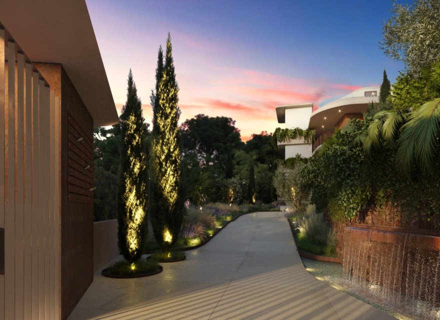 New Build - Apartment - Fuengirola