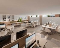 New Build - Apartment - Fuengirola