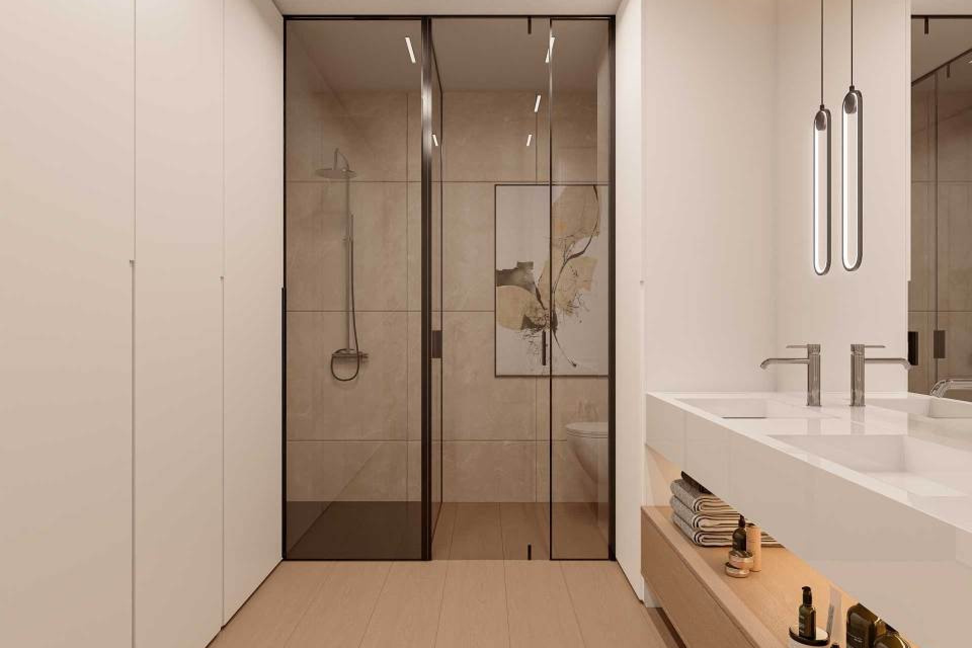 New Build - Apartment - Fuengirola