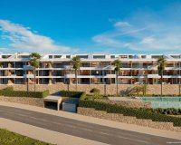 New Build - Apartment - Fuengirola