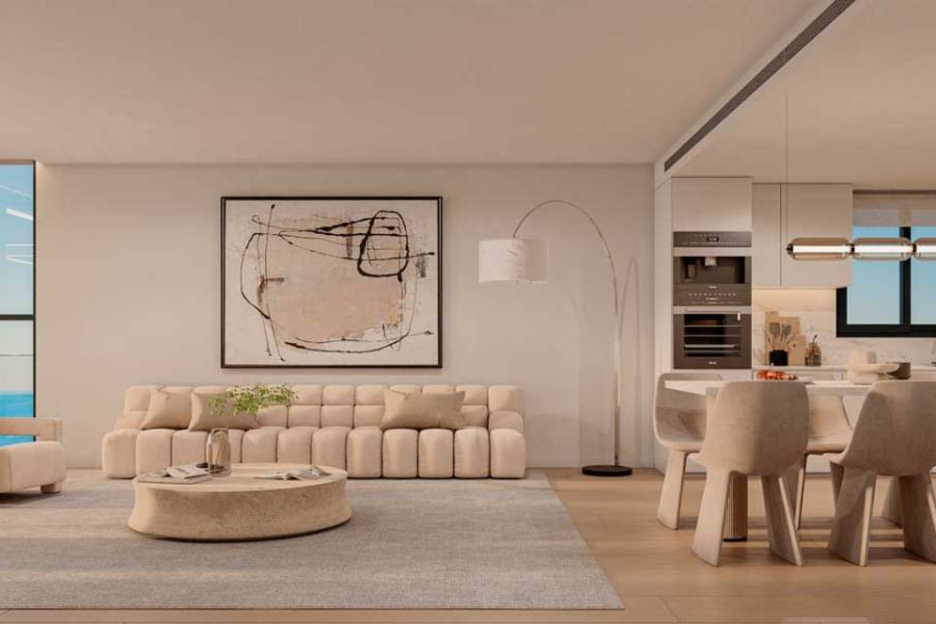 New Build - Apartment - Fuengirola