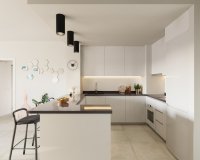 New Build - Apartment - Fuengirola