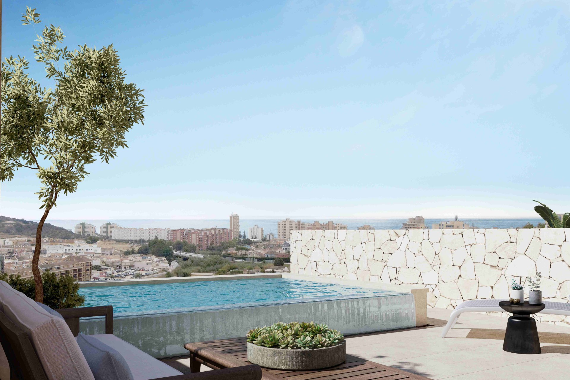 New Build - Apartment - Fuengirola