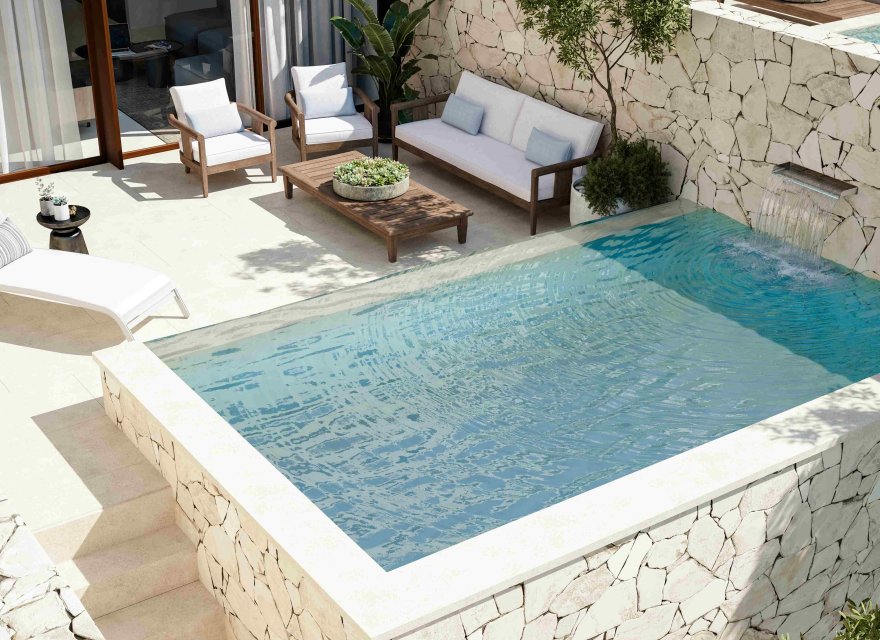 New Build - Apartment - Fuengirola