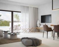 New Build - Apartment - Fuengirola