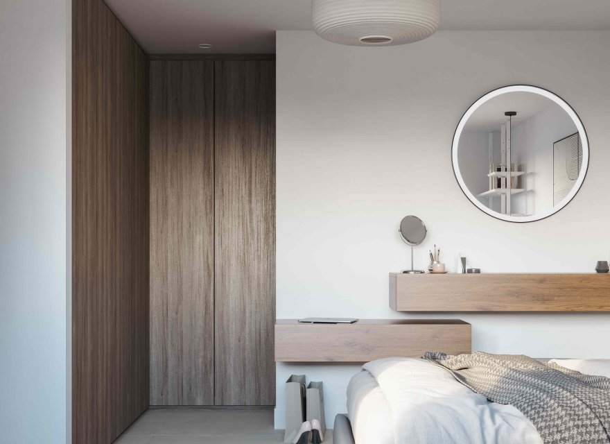 New Build - Apartment - Fuengirola