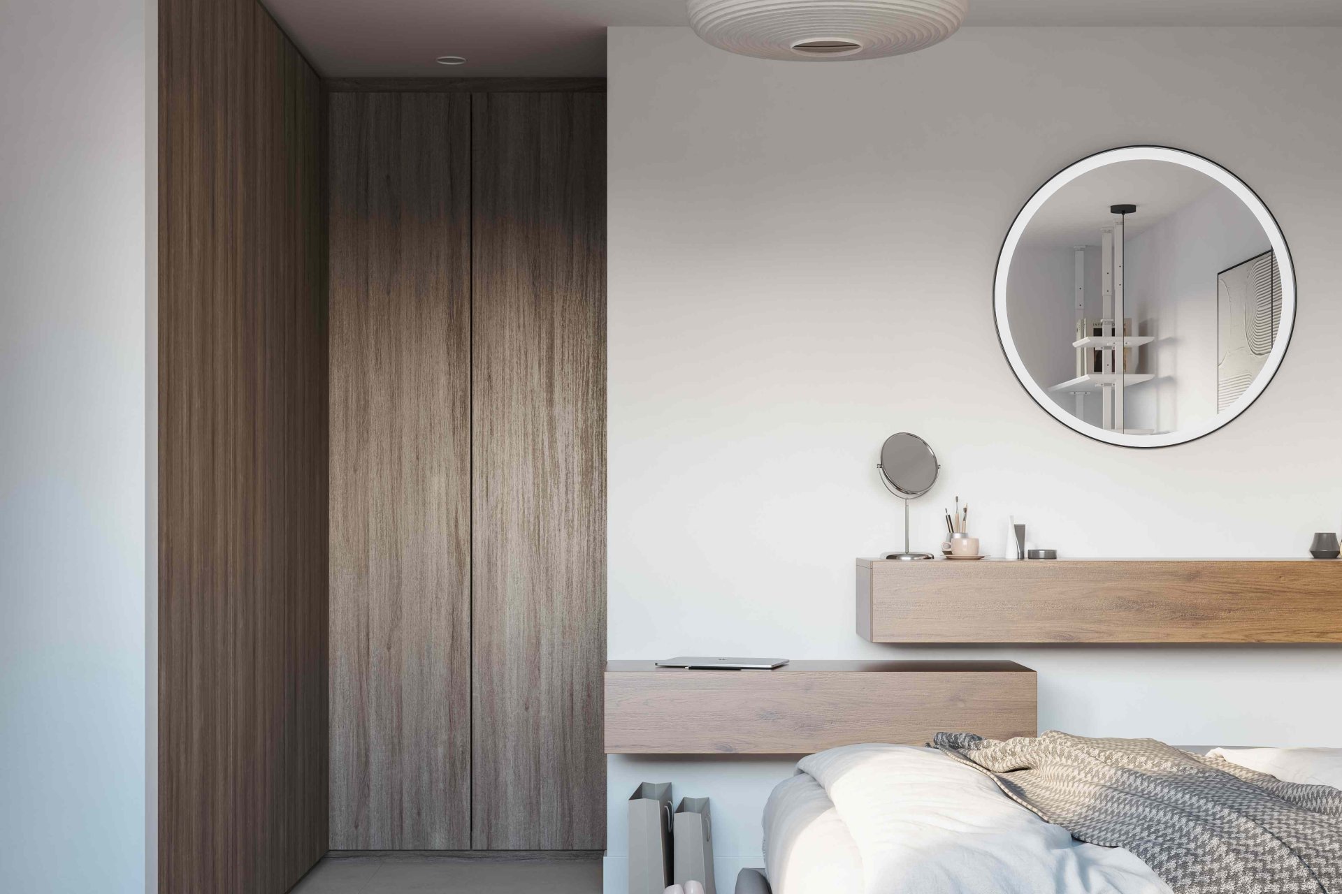 New Build - Apartment - Fuengirola