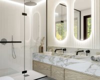 New Build - Apartment - Fuengirola