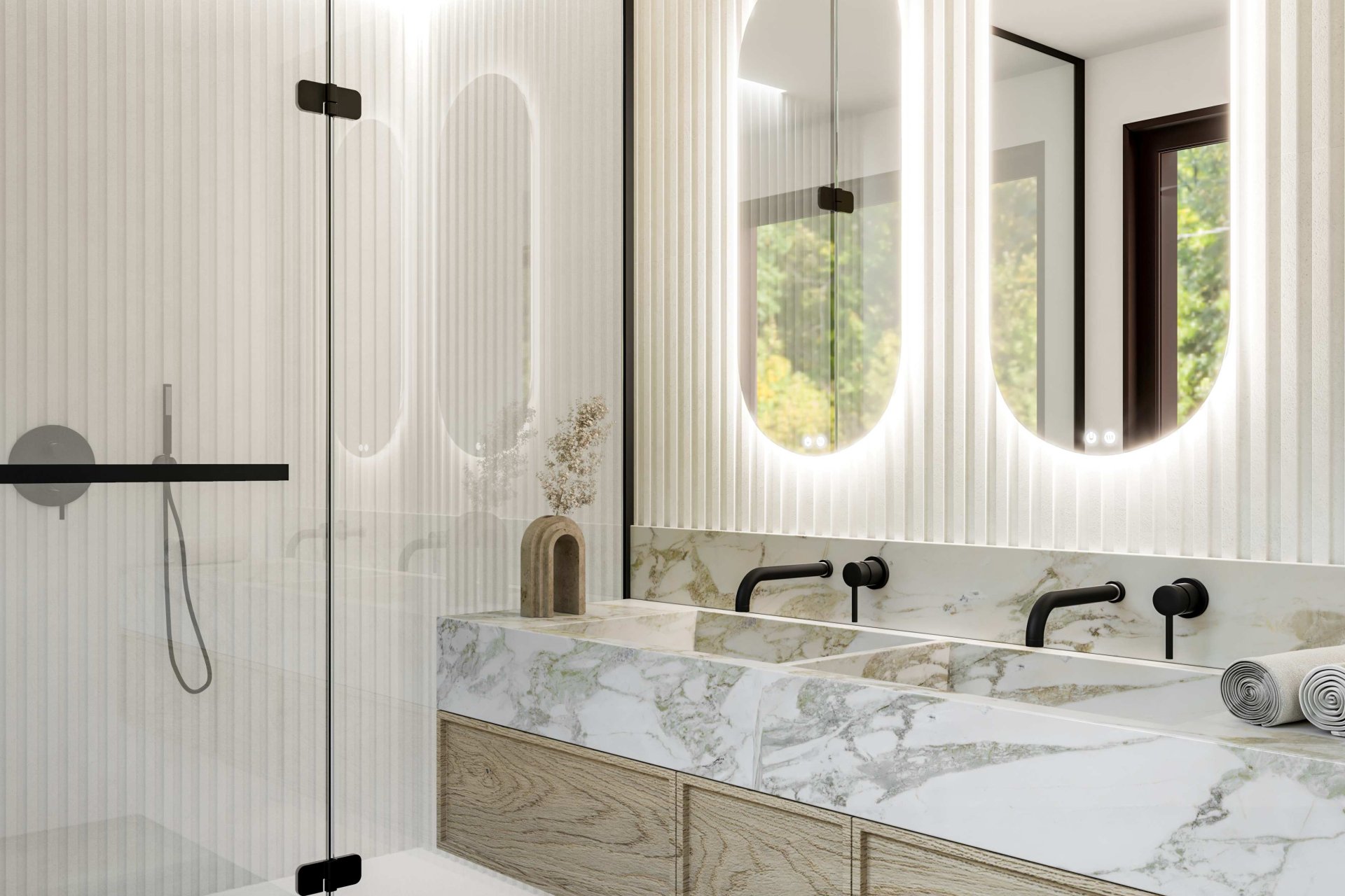 New Build - Apartment - Fuengirola