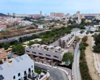 New Build - Apartment - Fuengirola