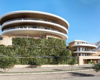 New Build - Apartment - Fuengirola