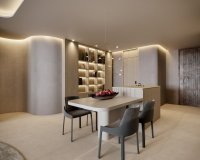 New Build - Apartment - Fuengirola