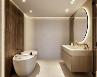 New Build - Apartment - Fuengirola