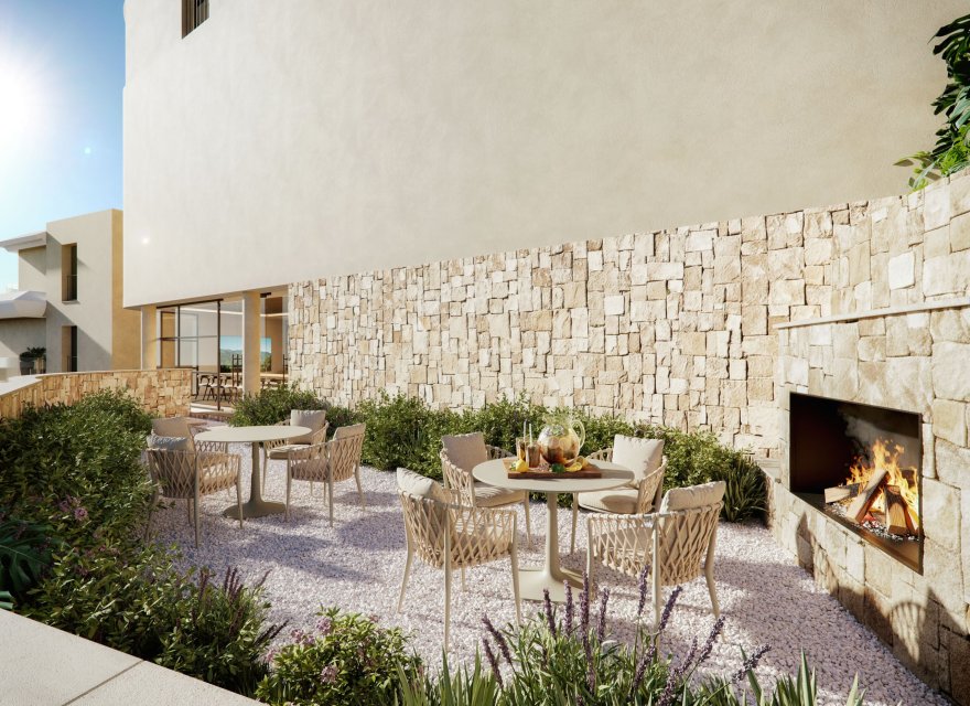 New Build - Apartment - Fuengirola